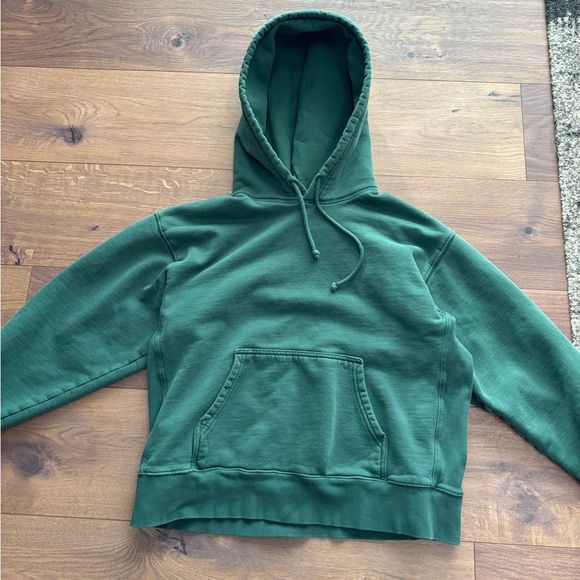 Aritzia BF hoodie - Picture 2 of 3